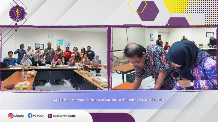 PDGI Kabupaten Tegal | Informasi, Layanan, Berita, dan Seminar Dokter Gigi
