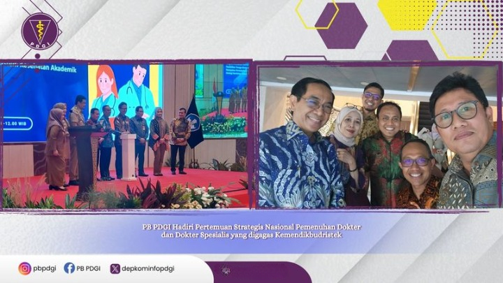 PDGI Kabupaten Tegal | Informasi, Layanan, Berita, dan Seminar Dokter Gigi